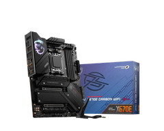 Mainboard MSI MPG X670E CARBON WIFI DDR5