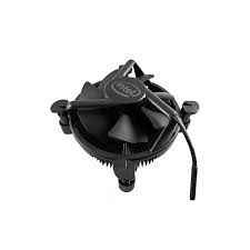 Tản Stock Socket 1200 (đồng) Đen