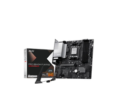 Mainboard MSI PRO B840M-P WIFI6E DDR5