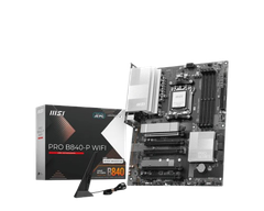 Mainboard MSI PRO B840-P WIFI DDR5