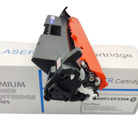 Hộp mực in HP Laser Jet Pro M203dn/M203dw/M227fdn/M227fdw Canon LBP161/162/MF264dw/MF269dw