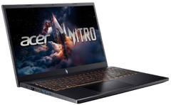 Laptop Acer Gaming Nitro V 15 ProPanel ANV15-52-73Z8 C7-240H/16GD5/512GSSD/15.6FHD 180/BT5/4C/W11/6GD6_RTX4050/ĐEN
