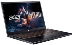 Laptop Acer Gaming Nitro V 15 ProPanel ANV15-52-50VA C5-210H/16GD5/512GSSD/15.6FHD 180/BT5/4C/W11/6GD6_RTX3050/ĐEN