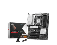 Mainboard MSI PRO B850-P WIFI DDR5