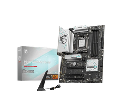 Mainboard MSI B850 GAMING PLUS WIFI DDR5