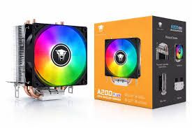 TẢN LEOPARD A220 - FV - 2 ỒNG ĐỒNG ĐEN