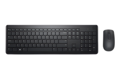 Combo Bàn Phím Chuột Kit/Dell Wireless Keyboard and Mouse USEnglish/KM3322W/Retail Packaging/SnP KM3322W