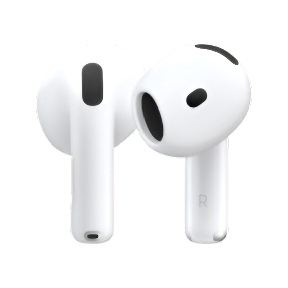 Tai nghe Airpods 4 ANC