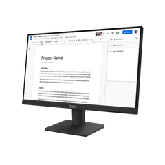 Màn Hình LENOVO ThinkVision S22-4e 64CBKAR6VN