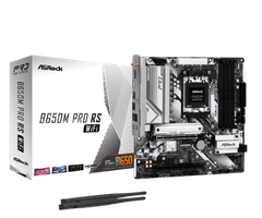 Mainboard ASRock B650M Pro RS WiFi DDR5