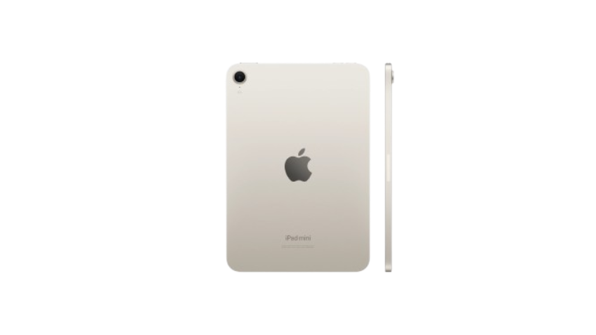 Máy tính bảng Apple iPad Mini 7 8.3/WIFI/128G/Starlight MXN83ZA/A