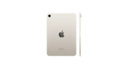 Máy tính bảng Apple iPad Mini 7 8.3/WIFI/128G/Starlight MXN83ZA/A
