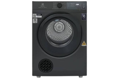 Máy sấy thông hơi Electrolux 9 Kg EDS904N3SC