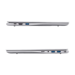 Laptop Acer Swift Lite 14 AI SFL14-51M-78XZ U7-155U/16GB/512GB PCIE/14.0 FHD+/WIN11/BẠC