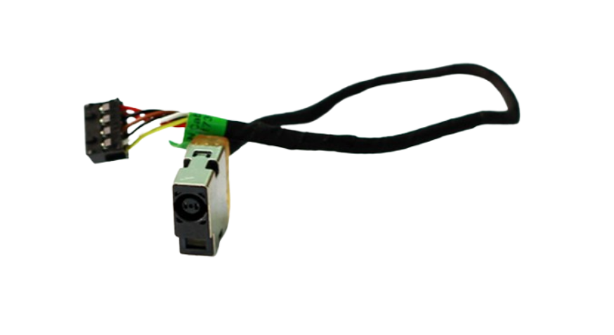 Jack nguồn MTXT
