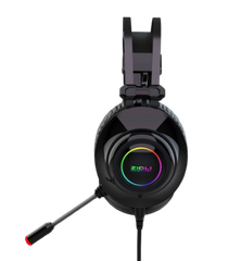 Tai nghe Gaming Zidli ZH9 Vibra