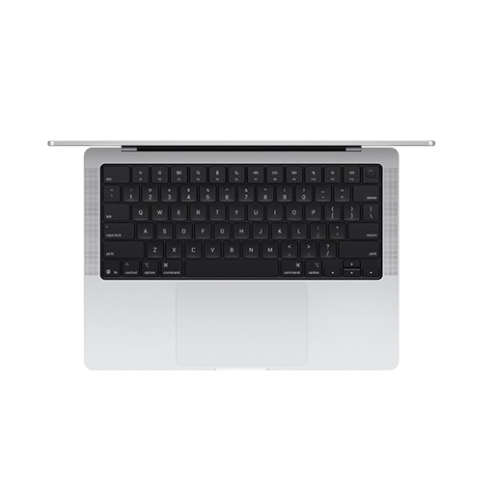 Laptop Apple Macbook Pro M5 10CPU/10GPU/24GB/1TB/14