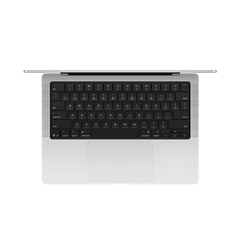 Laptop Apple Macbook Pro M5 10CPU/10GPU/24GB/1TB/14