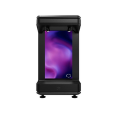 Vỏ máy tính Case Cooler Master MasterFrame 360 Stage LCD