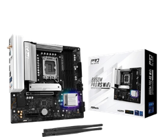 Mainboard ASRock B860M Pro RS WiFi DDR5