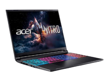 Laptop Acer Gaming Nitro V 16S ProPanel ANV16S-71-58WQ C5-210H/32GD5/512GSSD/16