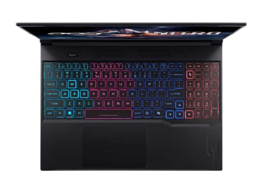 Laptop Acer Gaming Nitro V 16S ProPanel ANV16S-71-58WQ C5-210H/32GD5/512GSSD/16