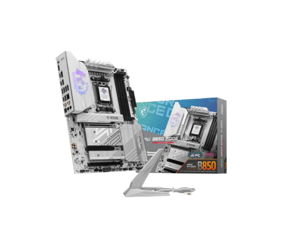 Mainboard MSI MPG B850 EDGE TI WIFI DDR5