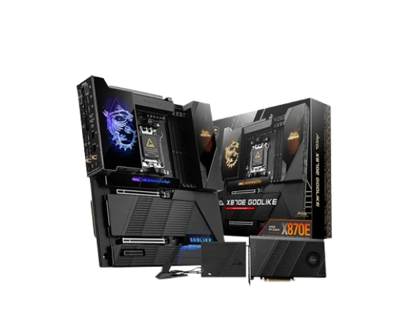 Mainboard MSI MEG X870E GODLIKE DDR5