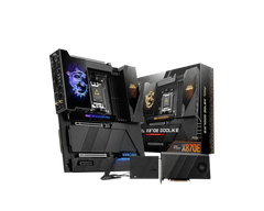 Mainboard MSI MEG X870E GODLIKE DDR5