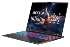 Laptop Acer Gaming Nitro V 16S AI ProPanel ANV16S-41-R337 R7 260/16GD5/1TGSSD/16FHD+ 180/W11/8GD7_RTX5050/ĐEN