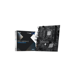 Mainboard MSI PRO H810M-E DDR5