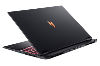 Laptop Acer Gaming Nitro V 16S AI ProPanel ANV16S-61-R0B8 R5 AI 340/16GD5/512GSSD/16FHD+ 180/W11/8GD6_RTX5050/ĐEN