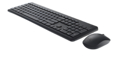 Combo Bàn Phím Chuột Kit/Dell Wireless Keyboard and Mouse USEnglish/KM3322W/Retail Packaging/SnP KM3322W