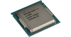 CPU Intel® i3-6100/3.7GHz/2 nhân/4 luồng/3MB/51W