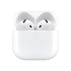 Tai nghe Airpods 4 ANC