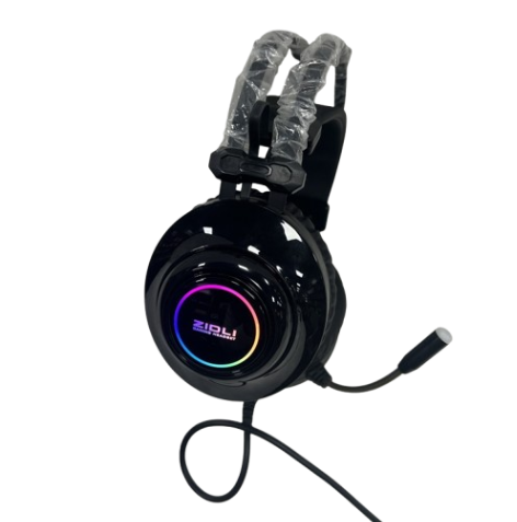 Tai nghe Gaming Zidli ZH9 Vibra