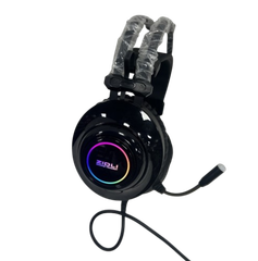 Tai nghe Gaming Zidli ZH9 Vibra