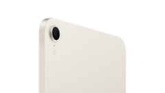 Máy tính bảng Apple iPad Mini 7 8.3/WIFI/128G/Starlight MXN83ZA/A