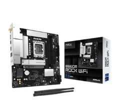 Mainboard ASRock B860M Rock WiFi DDR5
