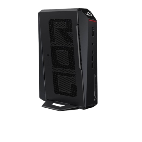 Máy bộ Mini PC Asus ROG NUC 2025 RNUC15JNK9X289A0
