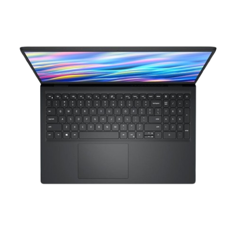 Laptop Dell 15 DC15250 1XVHG V2 I5-1334U/24GB/512GB PCIE/15.6 FHD/touch/WIN11/ĐEN(Nhập Khẩu)