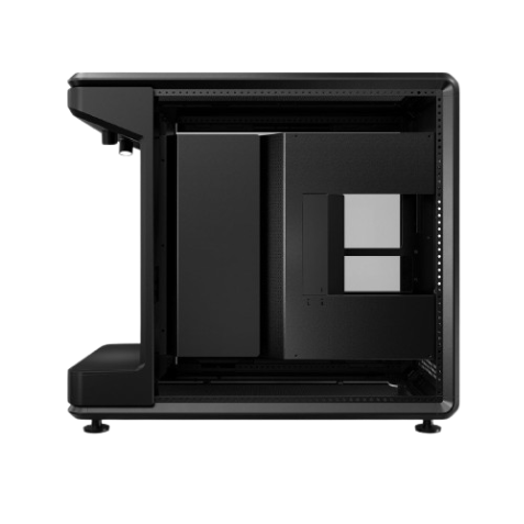 Vỏ máy tính Case Cooler Master MasterFrame 360 Stage LCD