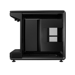 Vỏ máy tính Case Cooler Master MasterFrame 360 Stage LCD