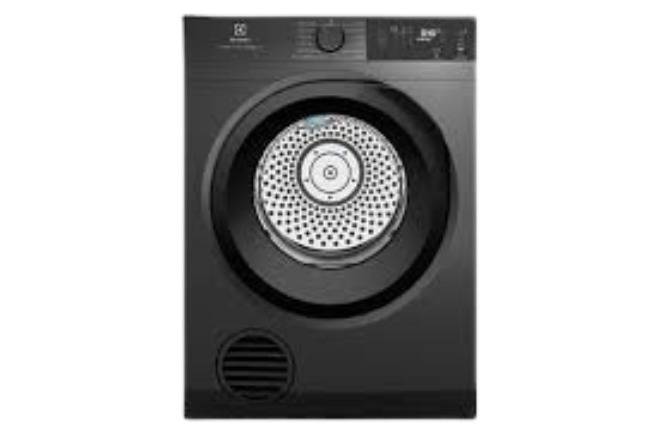 Máy sấy thông hơi Electrolux 9 Kg EDS904N3SC