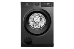 Máy sấy thông hơi Electrolux 9 Kg EDS904N3SC