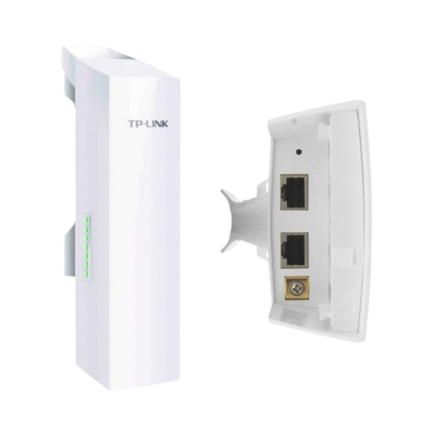 Thiết Bị Mạng Ngoài Trời TP-Link 9dBi Tốc Độ 300Mbps Tần Số 2.4GHz CPE210