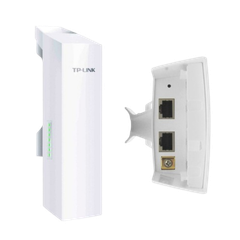 Thiết Bị Mạng Ngoài Trời TP-Link 9dBi Tốc Độ 300Mbps Tần Số 2.4GHz CPE210