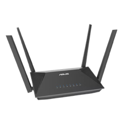 Router Wifi 6 băng tần kép Asus RT-AX52 AX1800