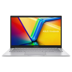 Laptop ASUS Vivobook 14 X1404VA-EB355W CORE 7-150U/16GB/512GB PCIE/14.0 FHD/WIN11/BẠC