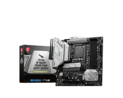 Mainboard MSI MAG B760M MORTAR WIFI DDR4